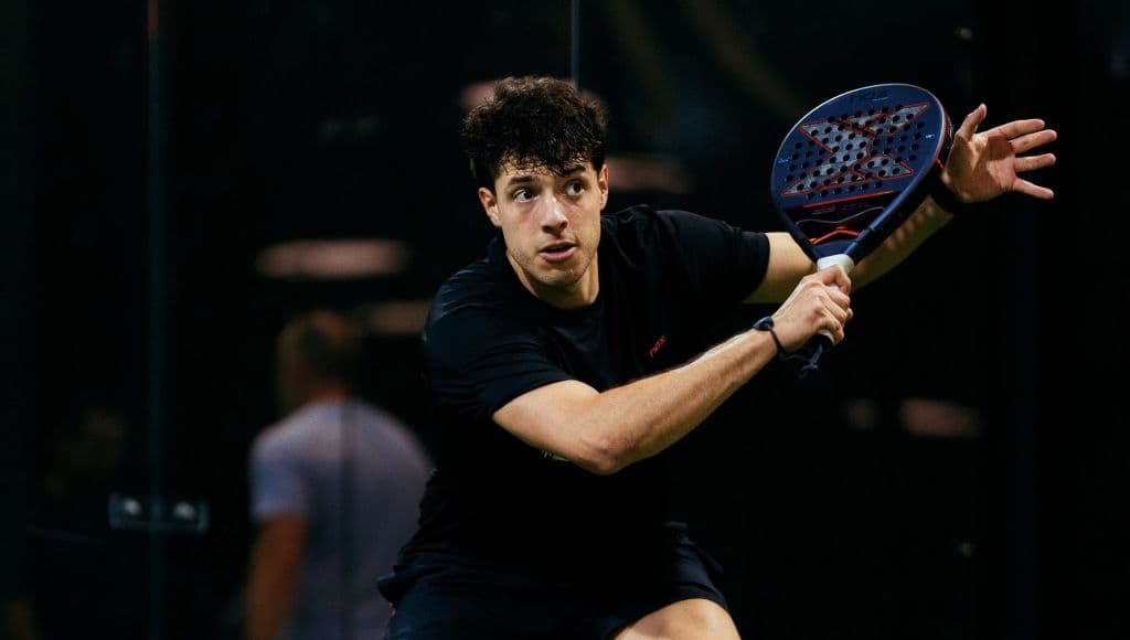 Padel For Fun (PFF) 🥎 media 1
