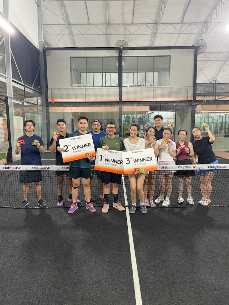 PILKITA SPORTS CLUB media 2