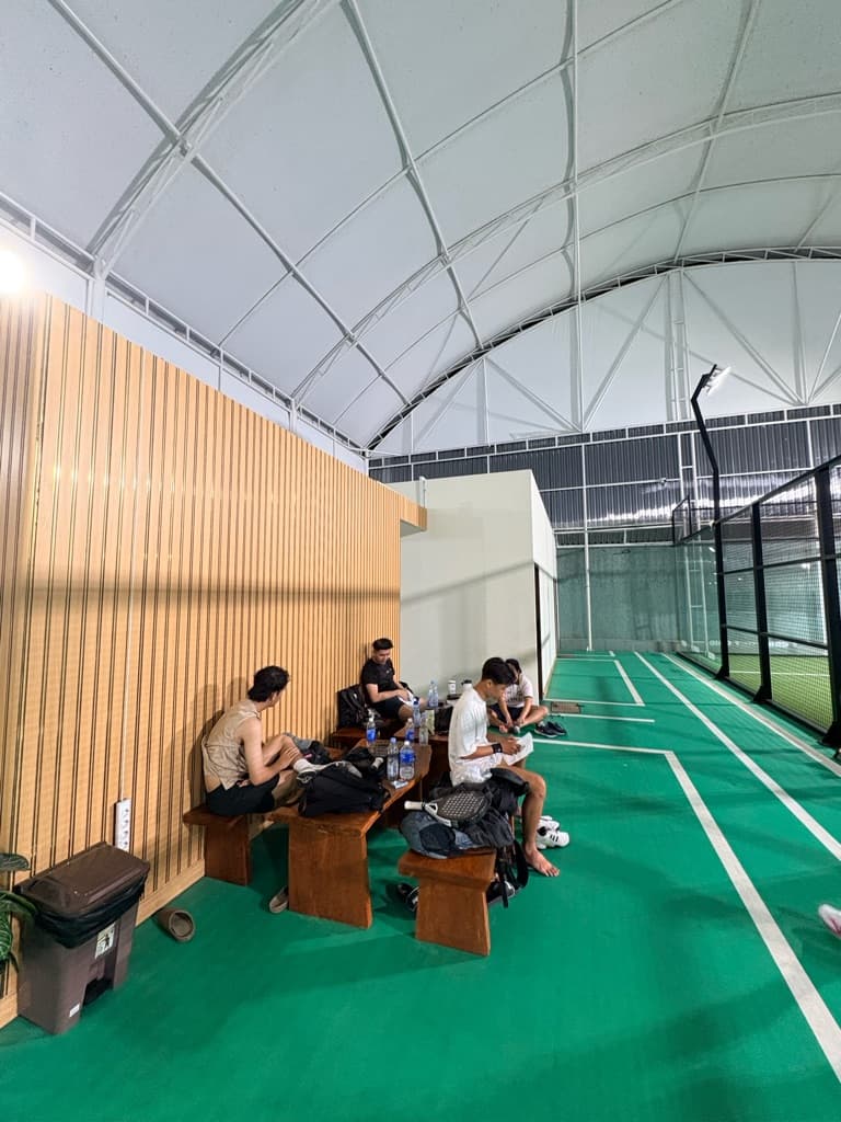 Padel Pop media 1