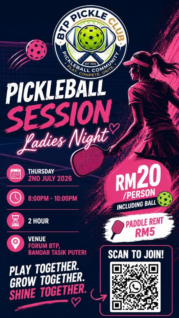 BTP PICKLE CLUB media 4