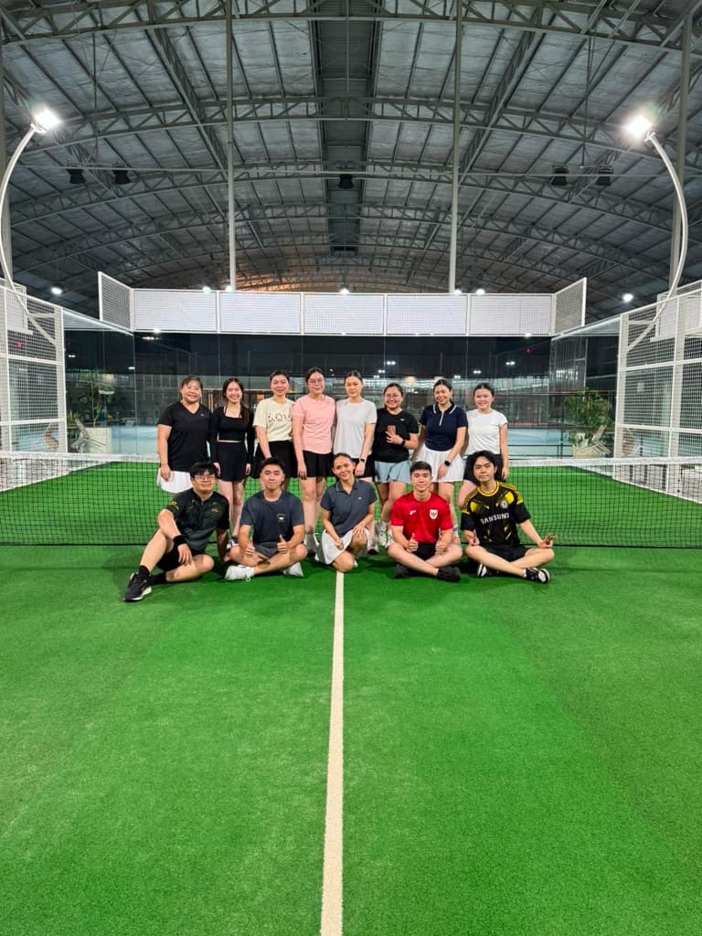 Baby Padel Squad media 3