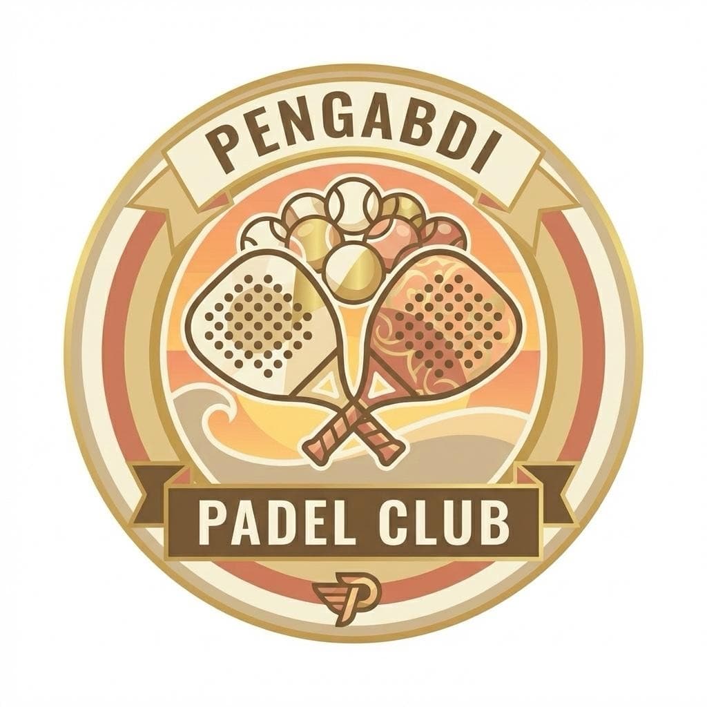 Pengabdi Padel Club media 1