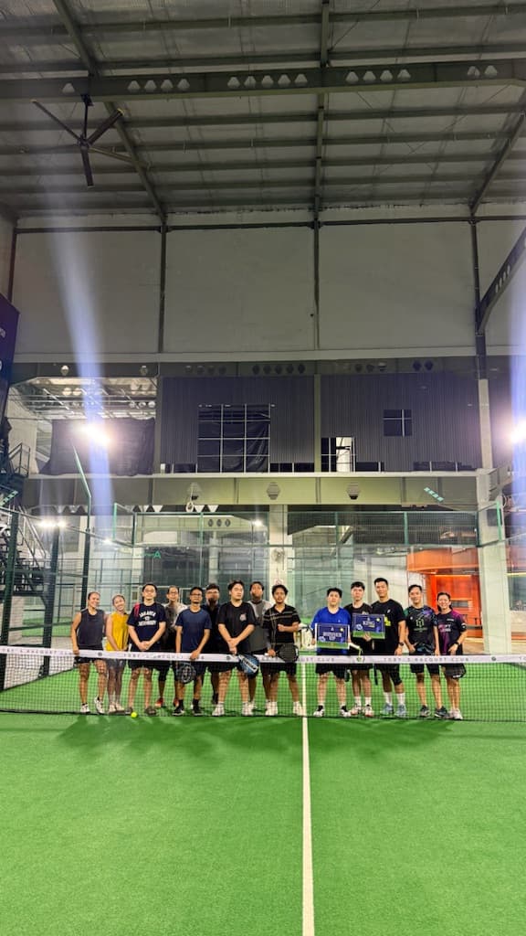 Next Gen Padel  media 5