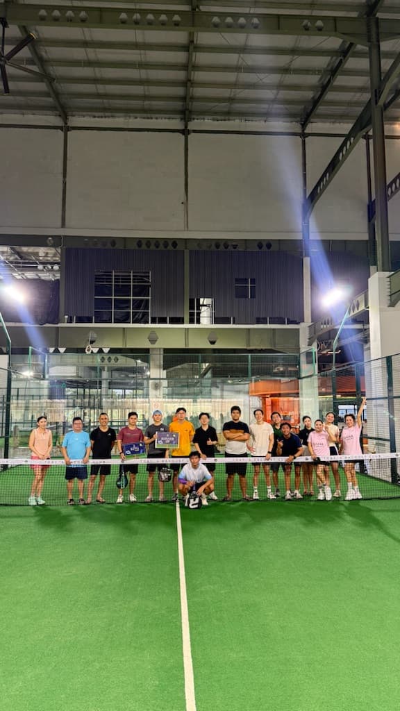 Next Gen Padel  media 2
