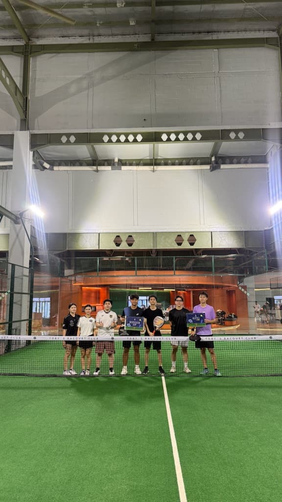Next Gen Padel  media 3