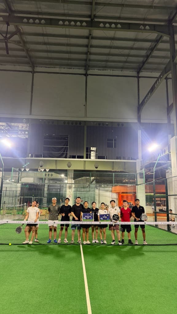 Next Gen Padel  media 4