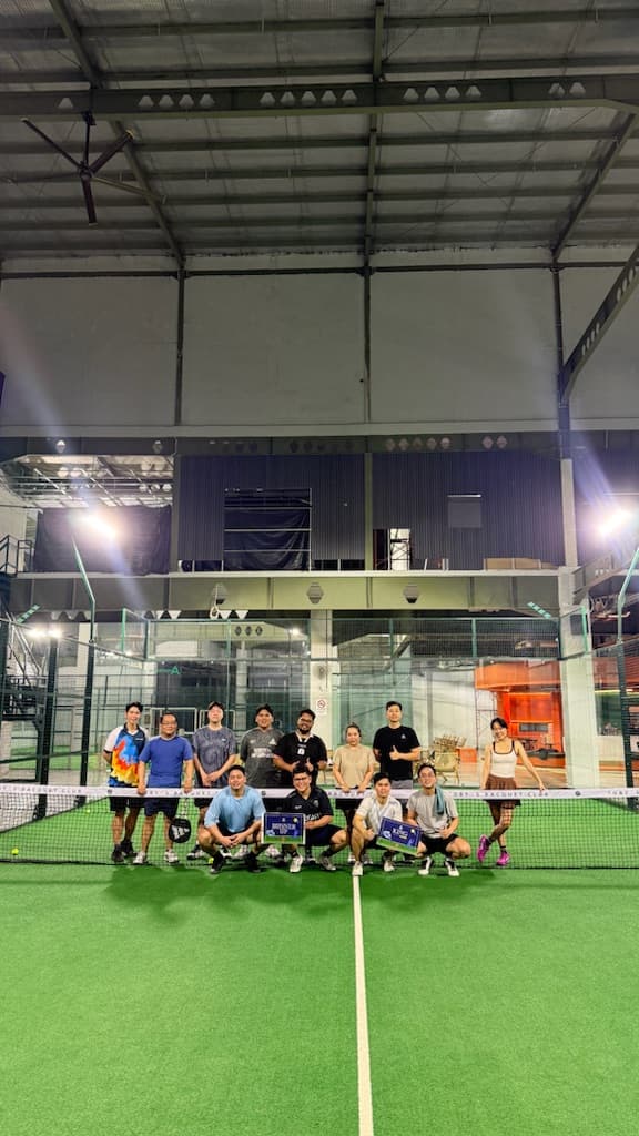 Next Gen Padel  media 6