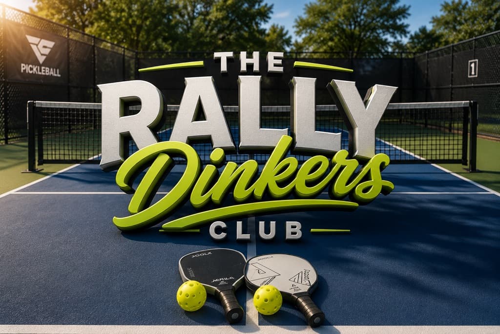 The Rally Dinkers  media 1