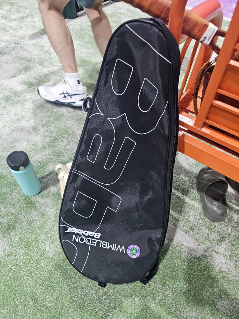 Racquet Brunch Club x Wilson 🎾  media 4