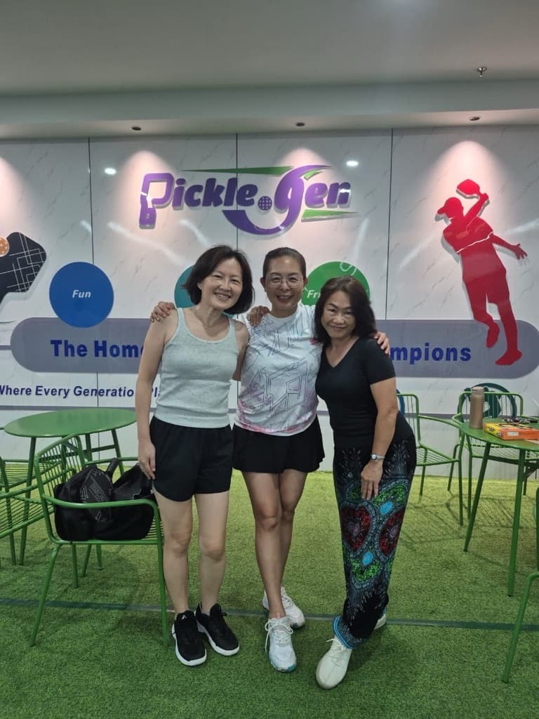 PickleGen Penang (Giant Bayan Baru 🇲🇾) media 3