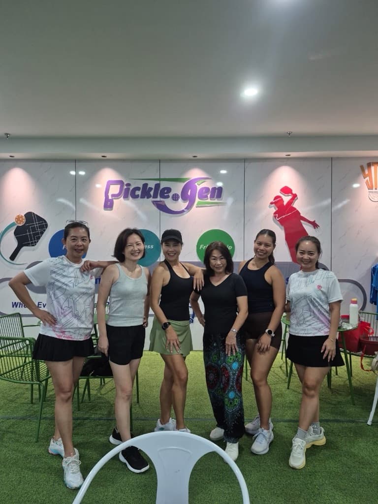PickleGen Penang (Giant Bayan Baru 🇲🇾) media 1