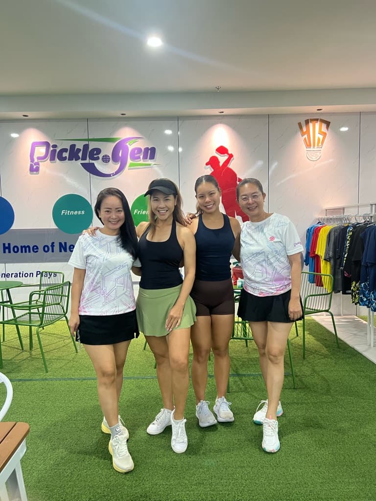 PickleGen Penang (Giant Bayan Baru 🇲🇾) media 2