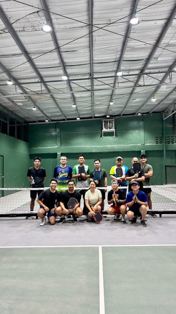 Soft Dinks Pickleball Club media 5