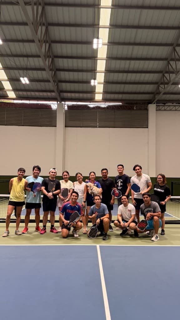 Soft Dinks Pickleball Club media 6