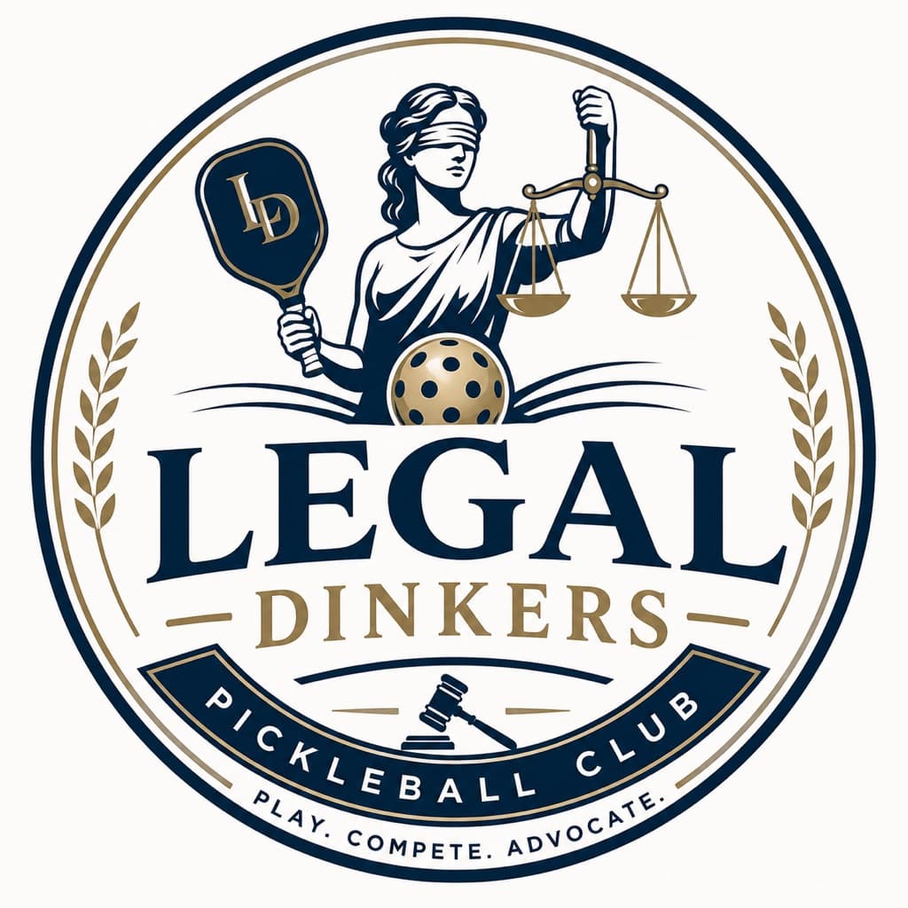 The Legal Dinkers media 1
