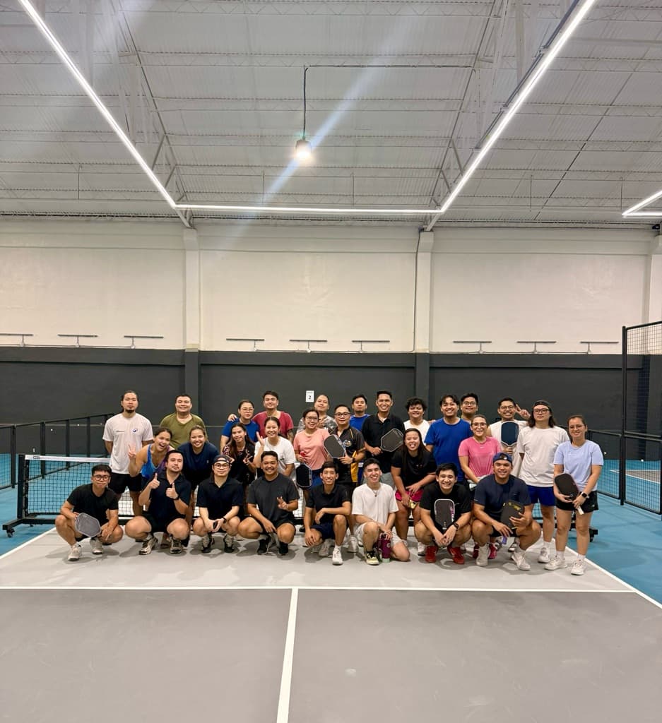 Soft Dinks Pickleball Club media 2