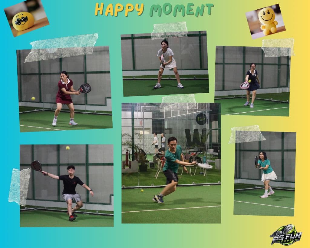 SS Fun Padel media 4