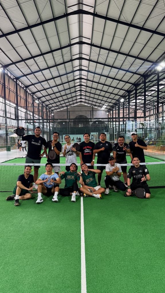 NIION RACQUET CLUB media 2