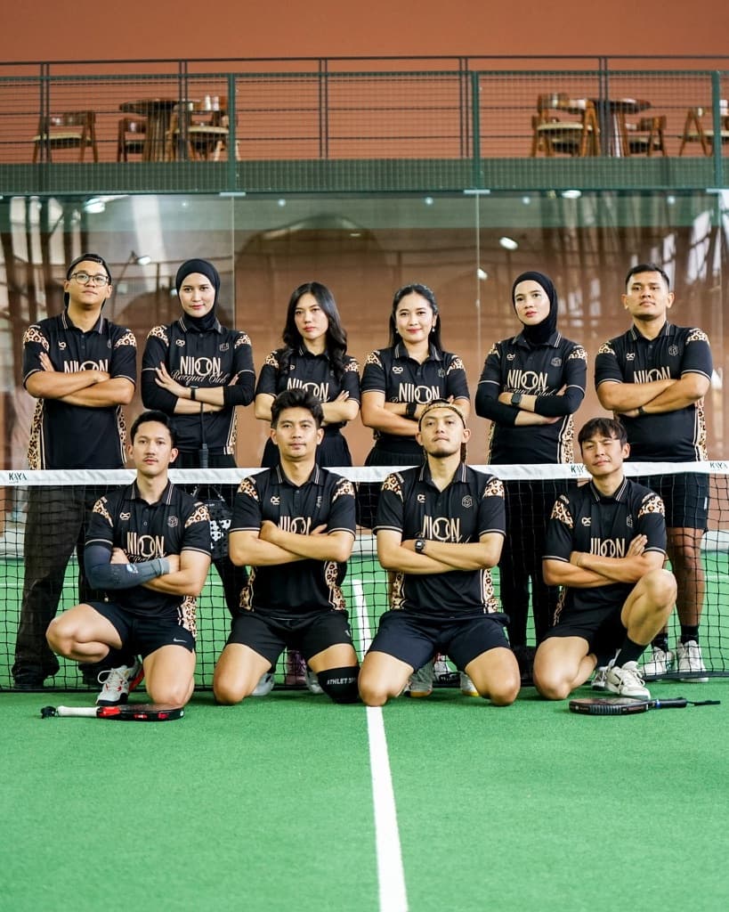 NIION RACQUET CLUB media 4