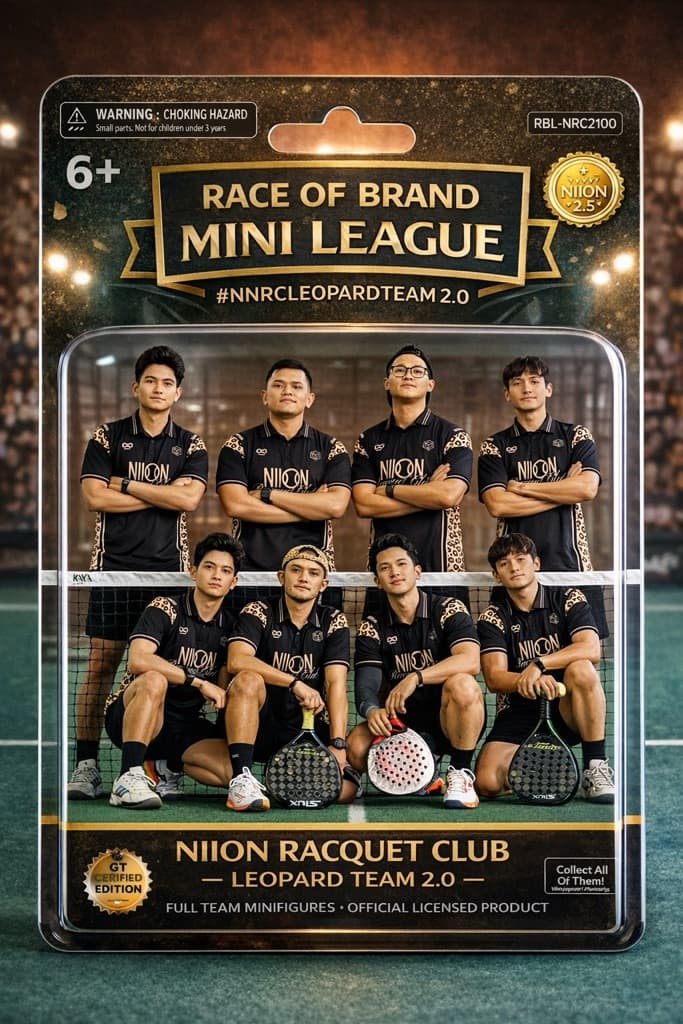 NIION RACQUET CLUB media 1