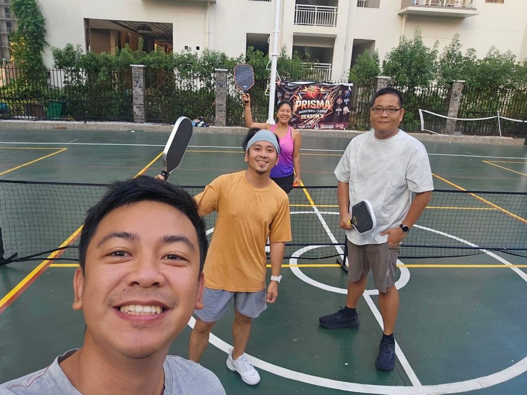 Prisma 6AM Pickleball Club media 3