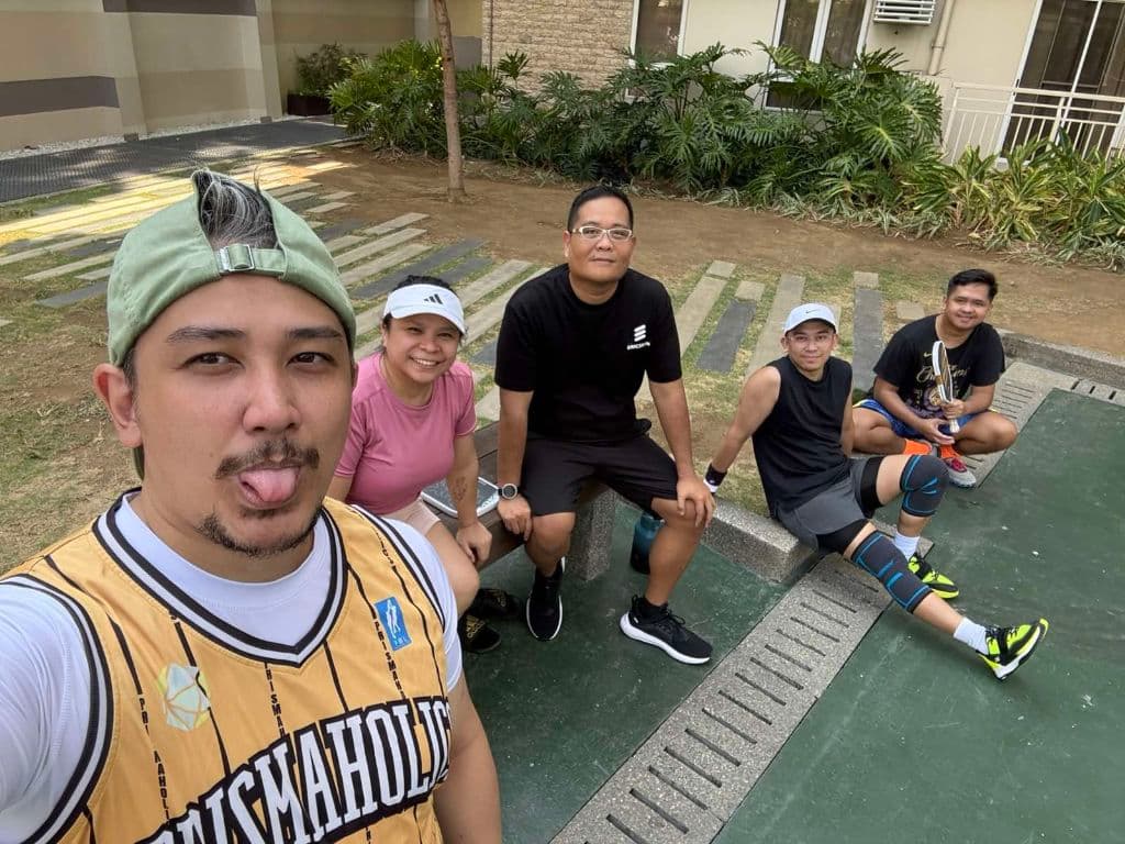 Prisma 6AM Pickleball Club media 2