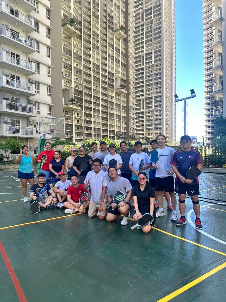 Prisma 6AM Pickleball Club media 4