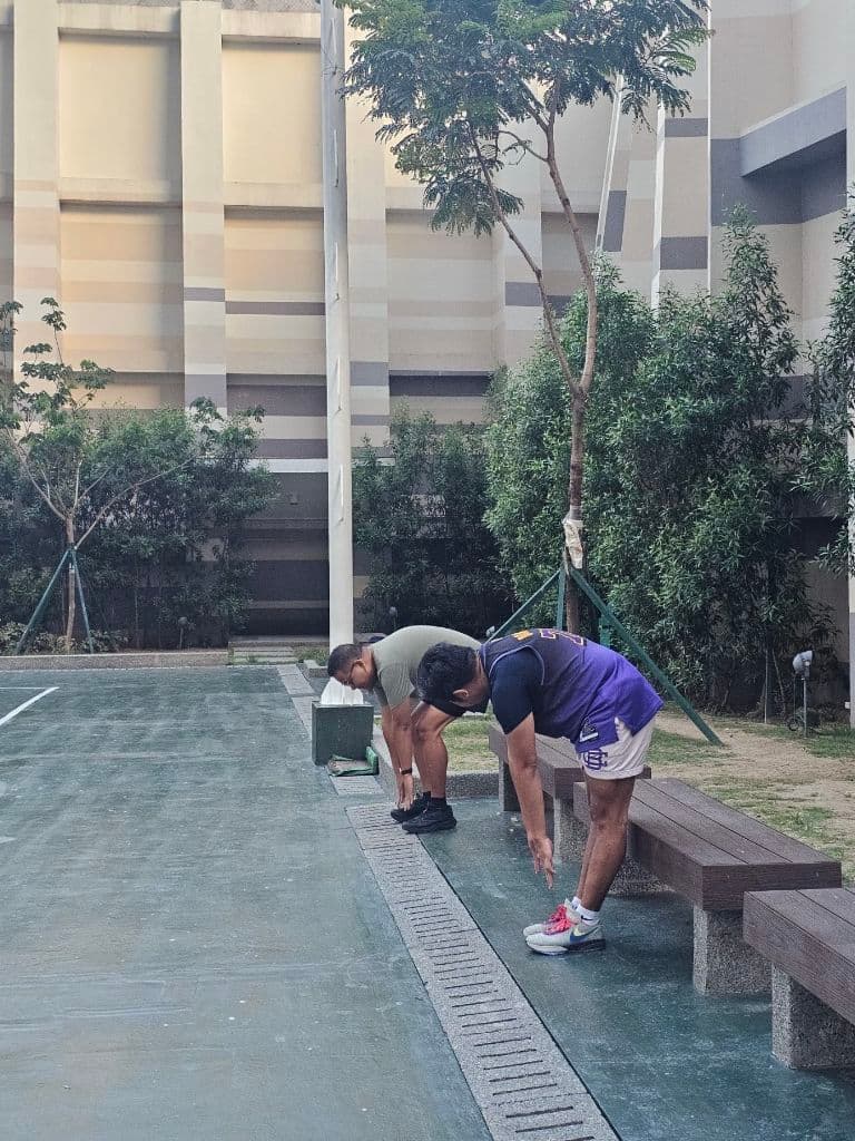 Prisma 6AM Pickleball Club media 5