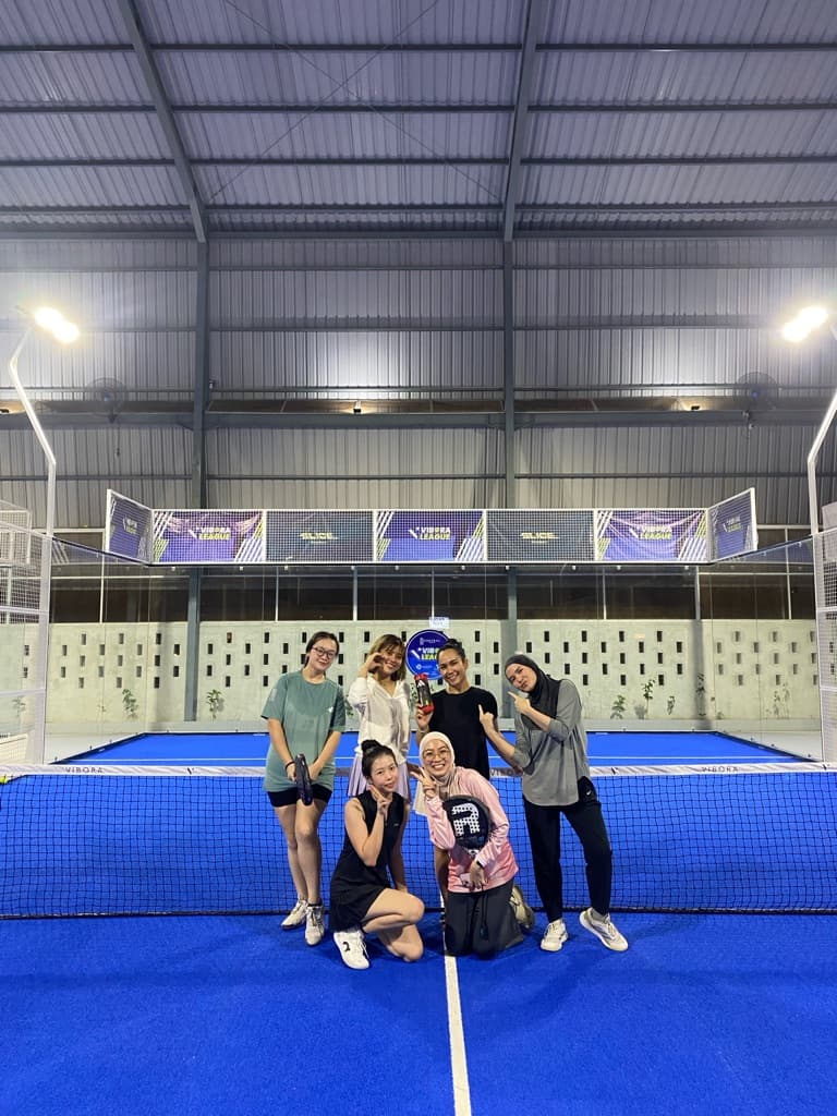 BACOGAN PADEL media 4