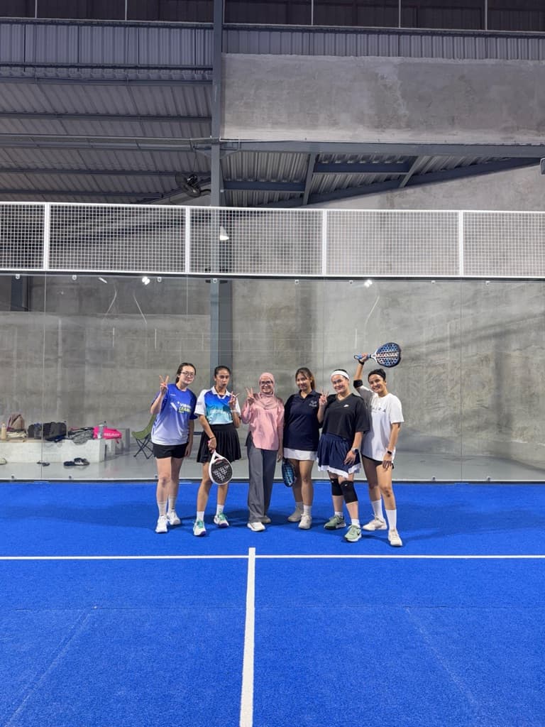 BACOGAN PADEL media 2