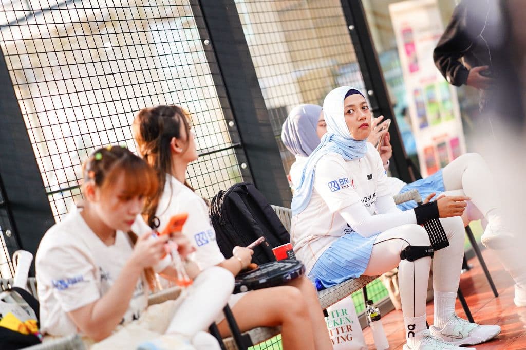 PADEL LADS CLUB media 4