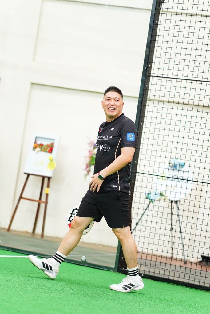 PADEL LADS CLUB media 1