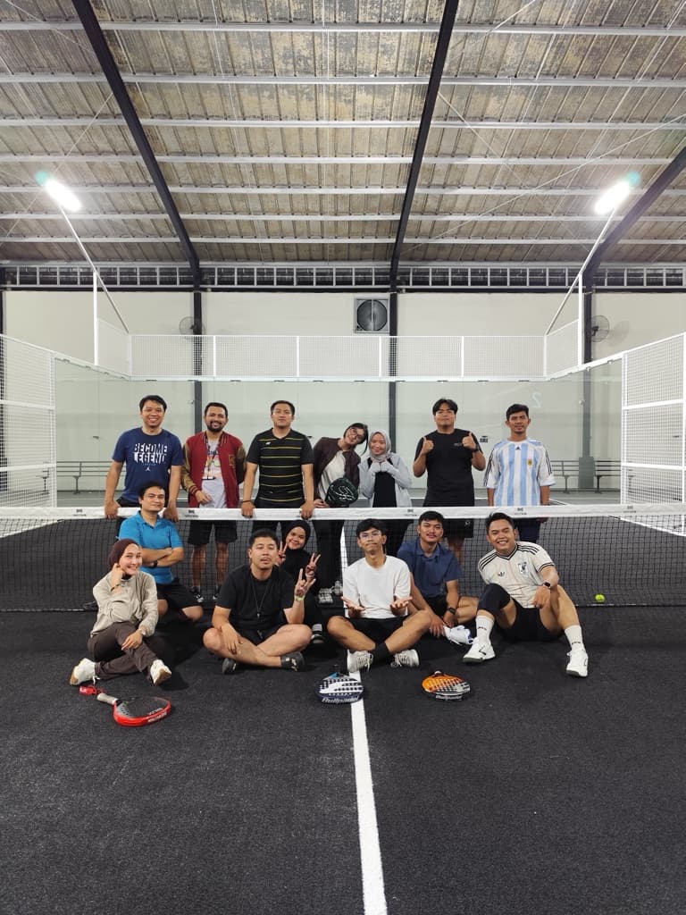 Padel Pop media 1