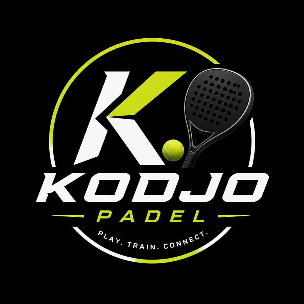 Kodjo Padel media 4