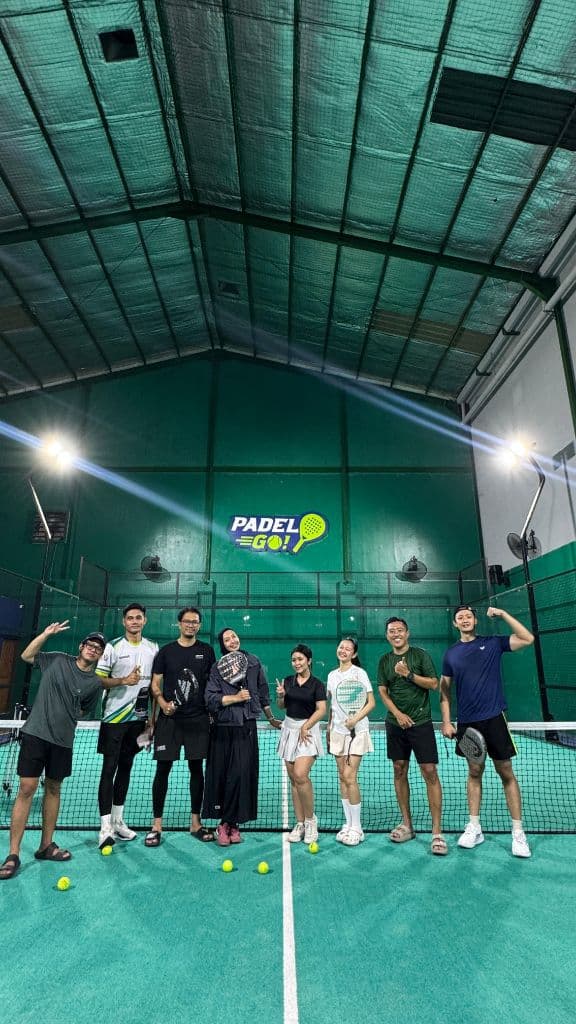 Social PadelHub Solo media 6