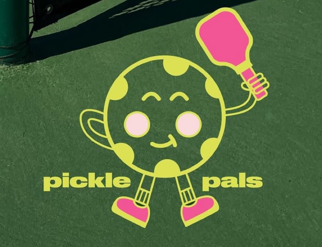 Pickle Pals  media 1