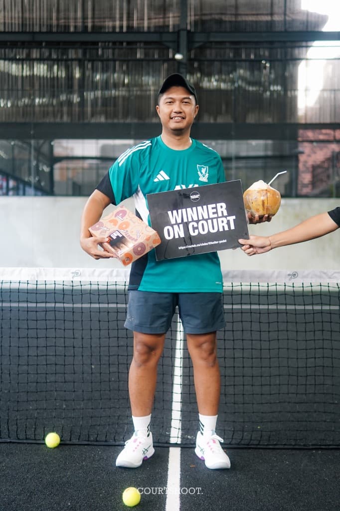 Boiler Padel Club  media 3