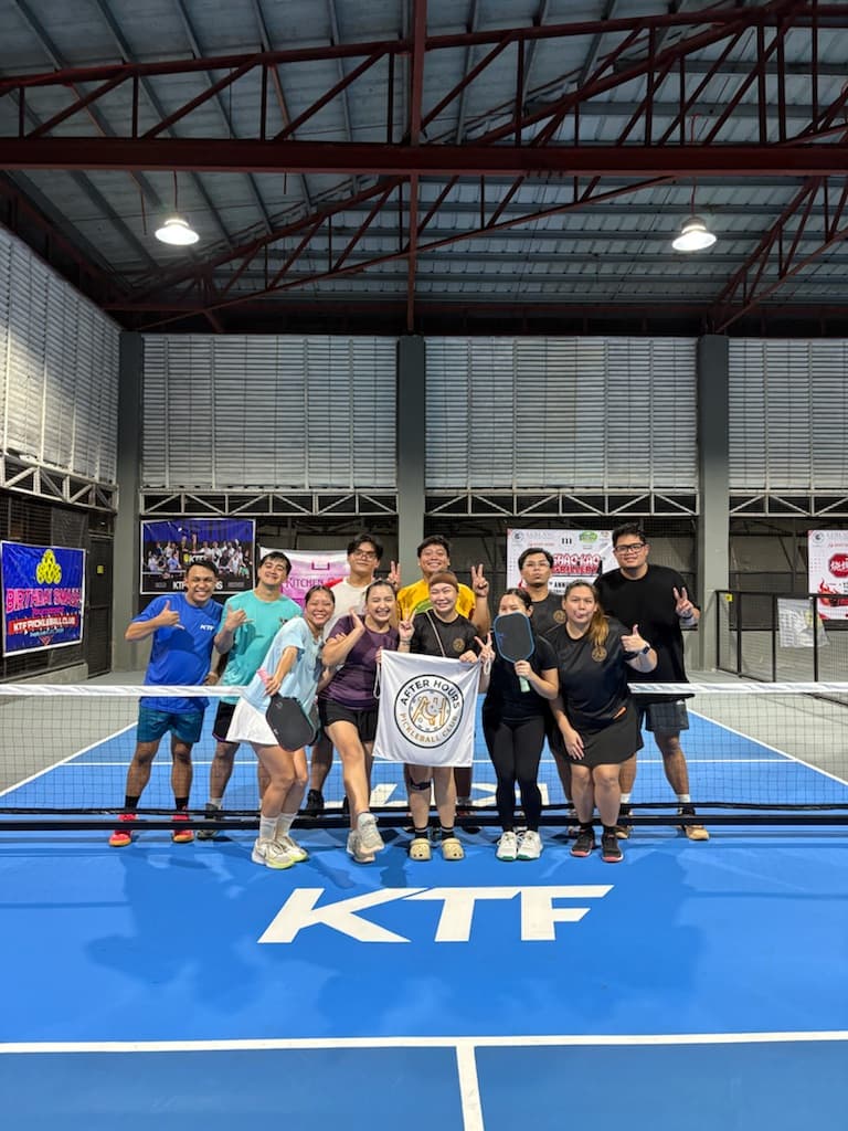After Hours Pickleball Club media 3