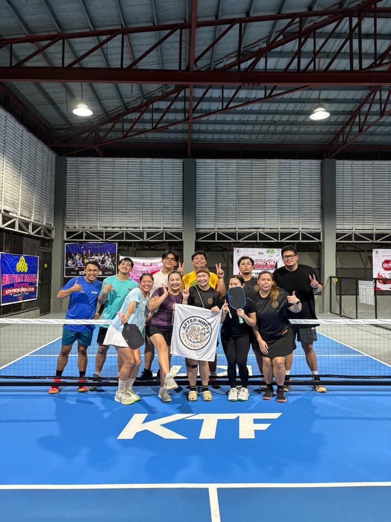After Hours Pickleball Club media 6