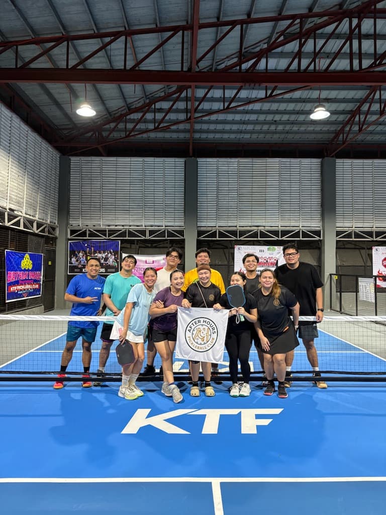 After Hours Pickleball Club media 2