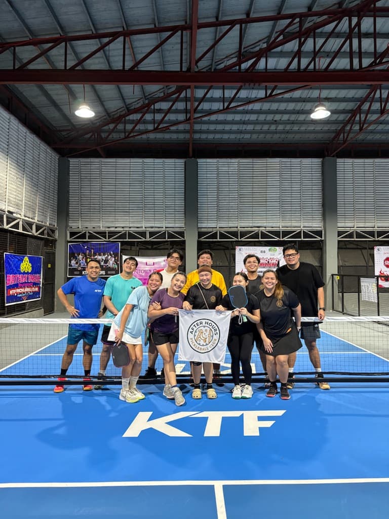 After Hours Pickleball Club media 4