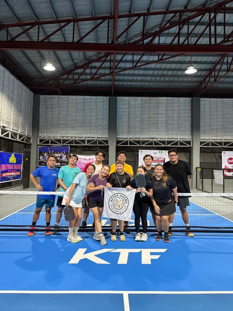 After Hours Pickleball Club media 5