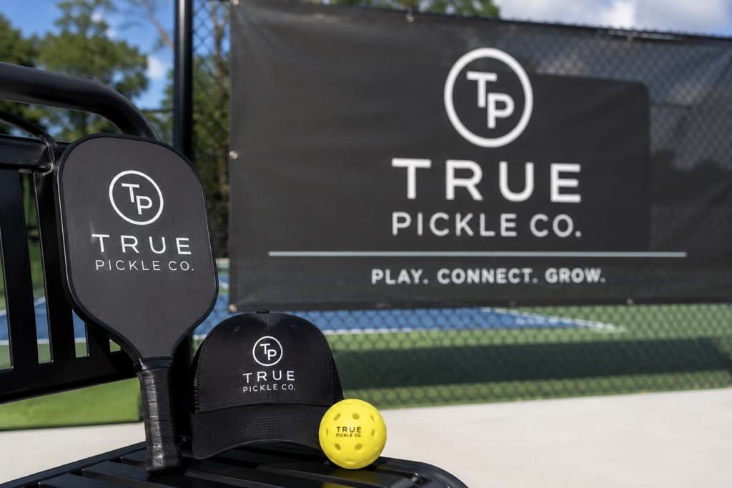 True Pickle Co.  media 5