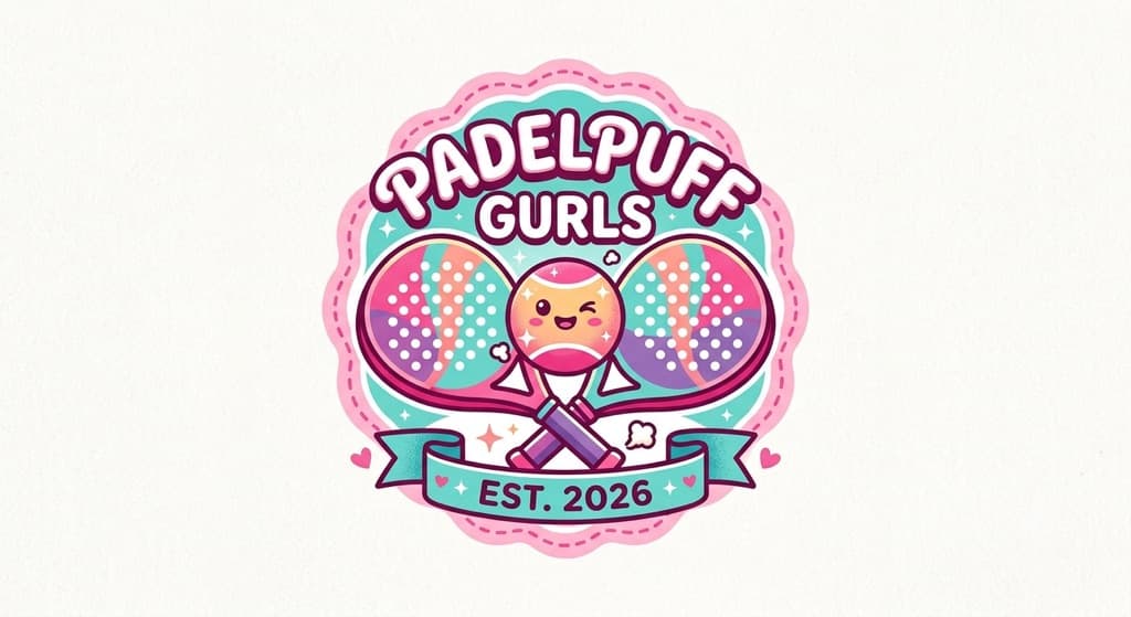 Padelpuff gurls media 1