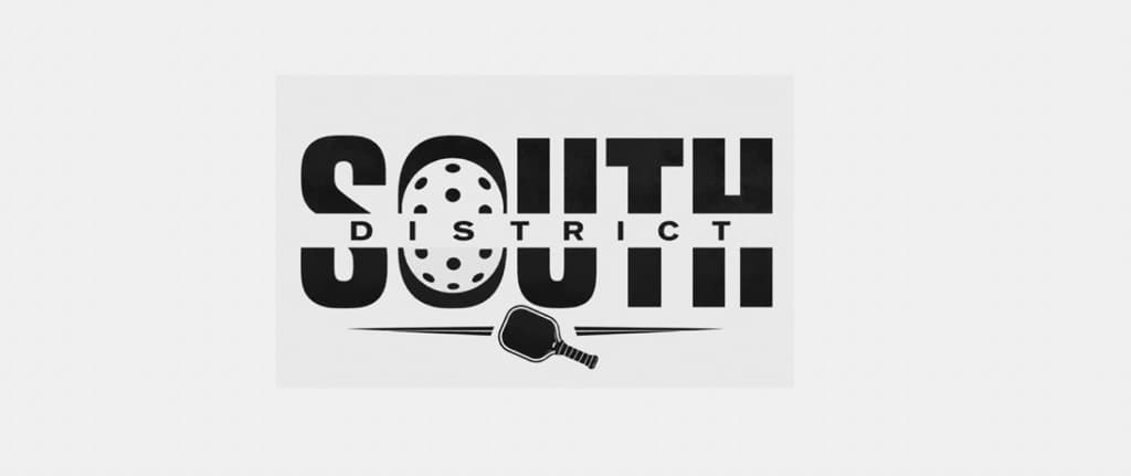 South District Club media 2