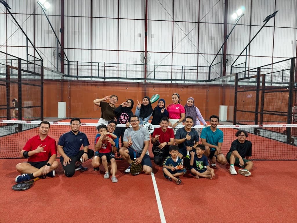 PADELAWAK media 3