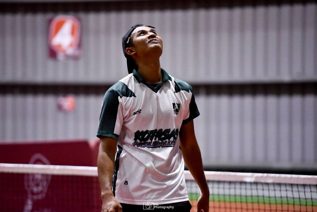 Kotasas Pickleball Club media 1