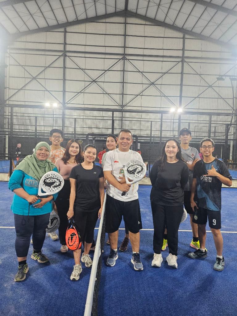 IME Padel Club media 6