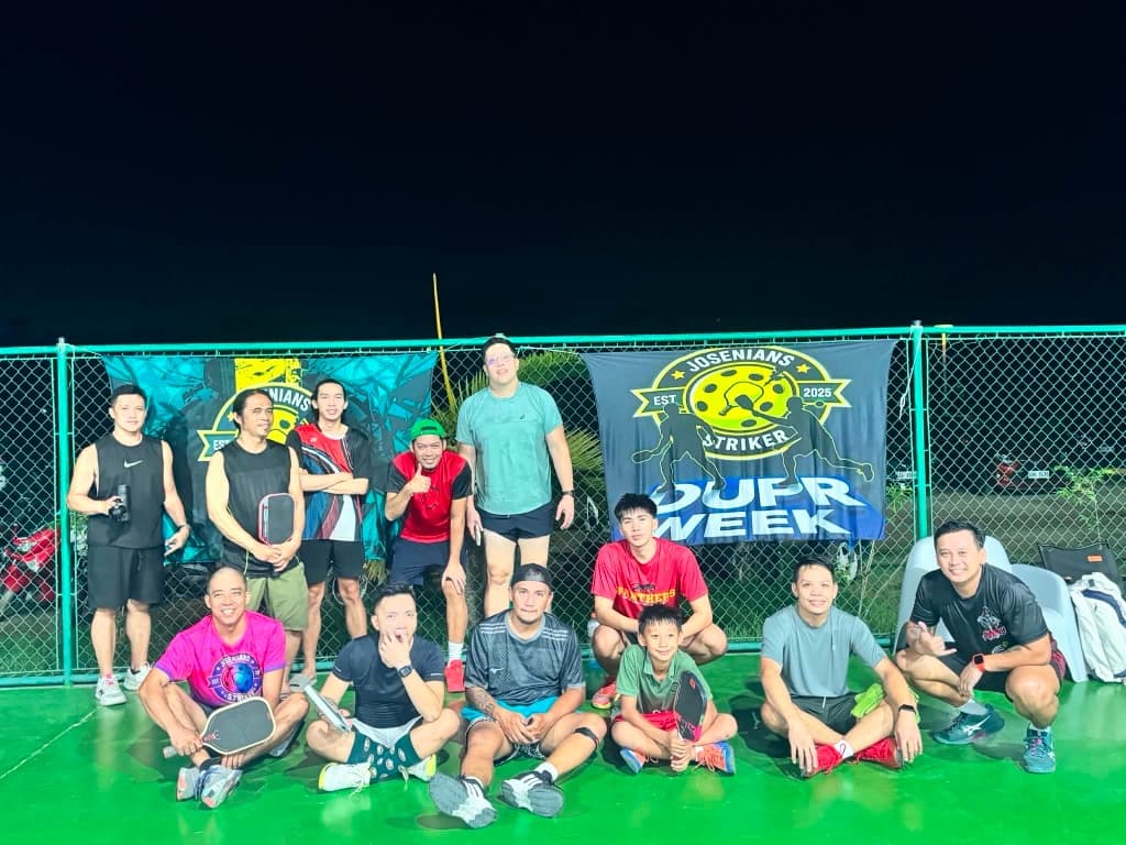 Josenians Strikers media 3