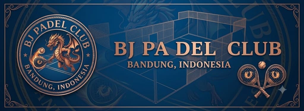 BJ Padel Club media 1